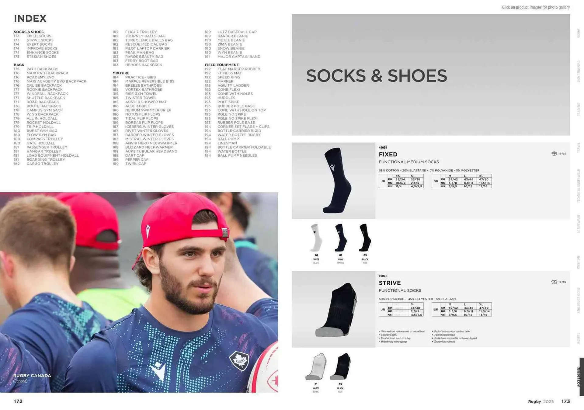 Volantino MACRON da 11 febbraio a 31 dicembre di 2025 - Pagina del volantino 88