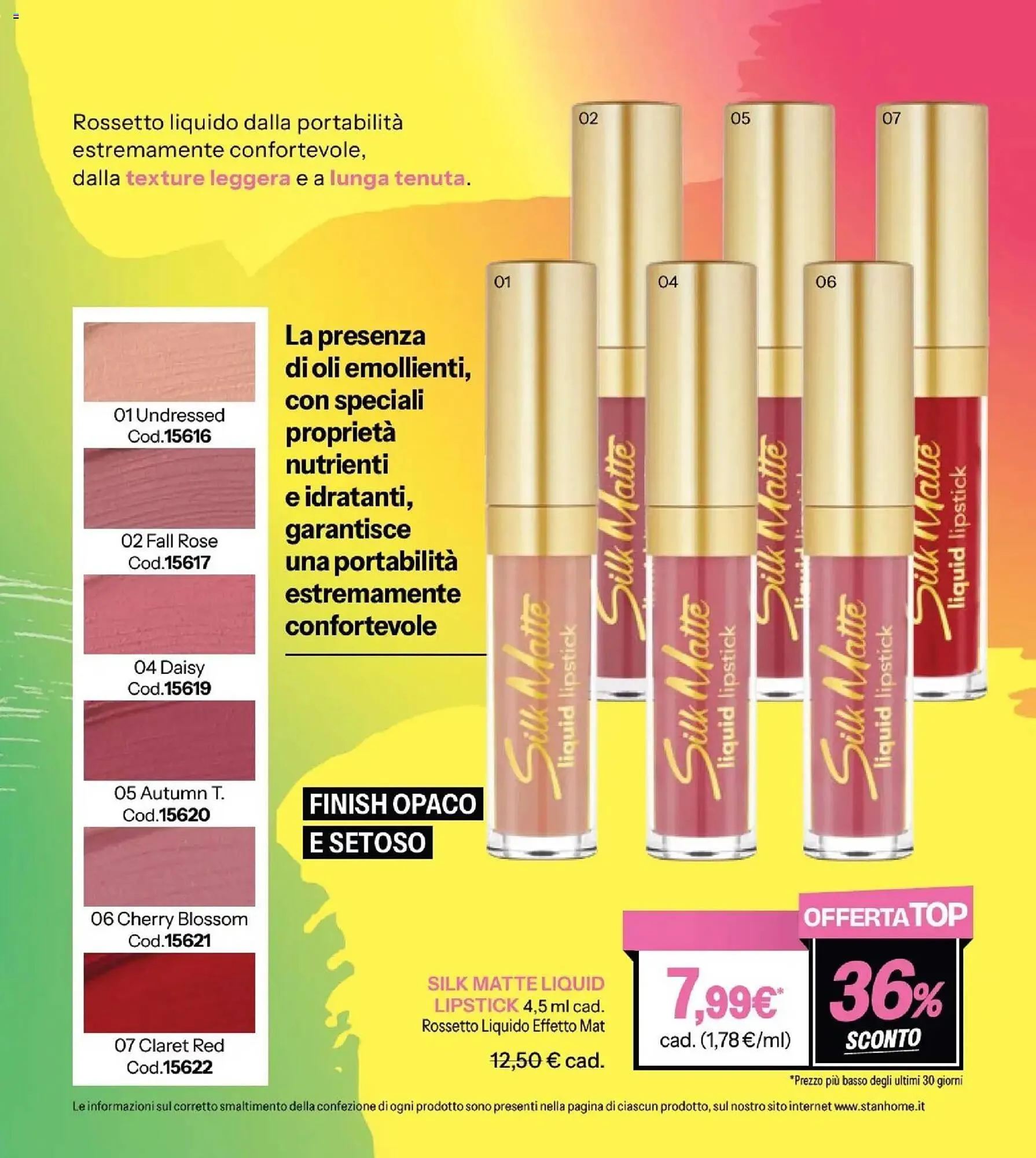 Catalogo Stanhome da 21 aprile a 8 maggio di 2026 - Pagina del volantino 49