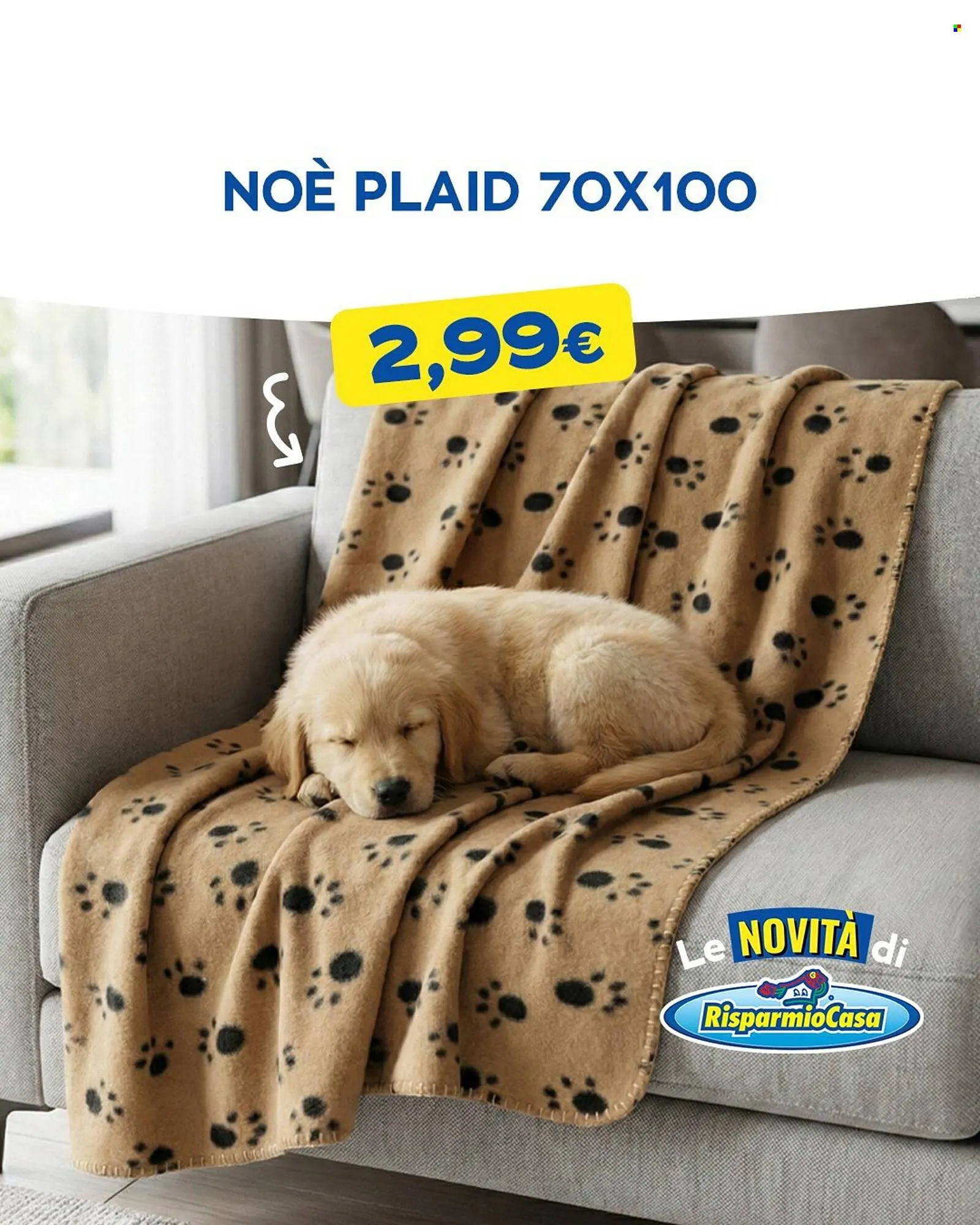 Volantino Risparmio Casa da 18 gennaio a 26 gennaio di 2026 - Pagina del volantino 5