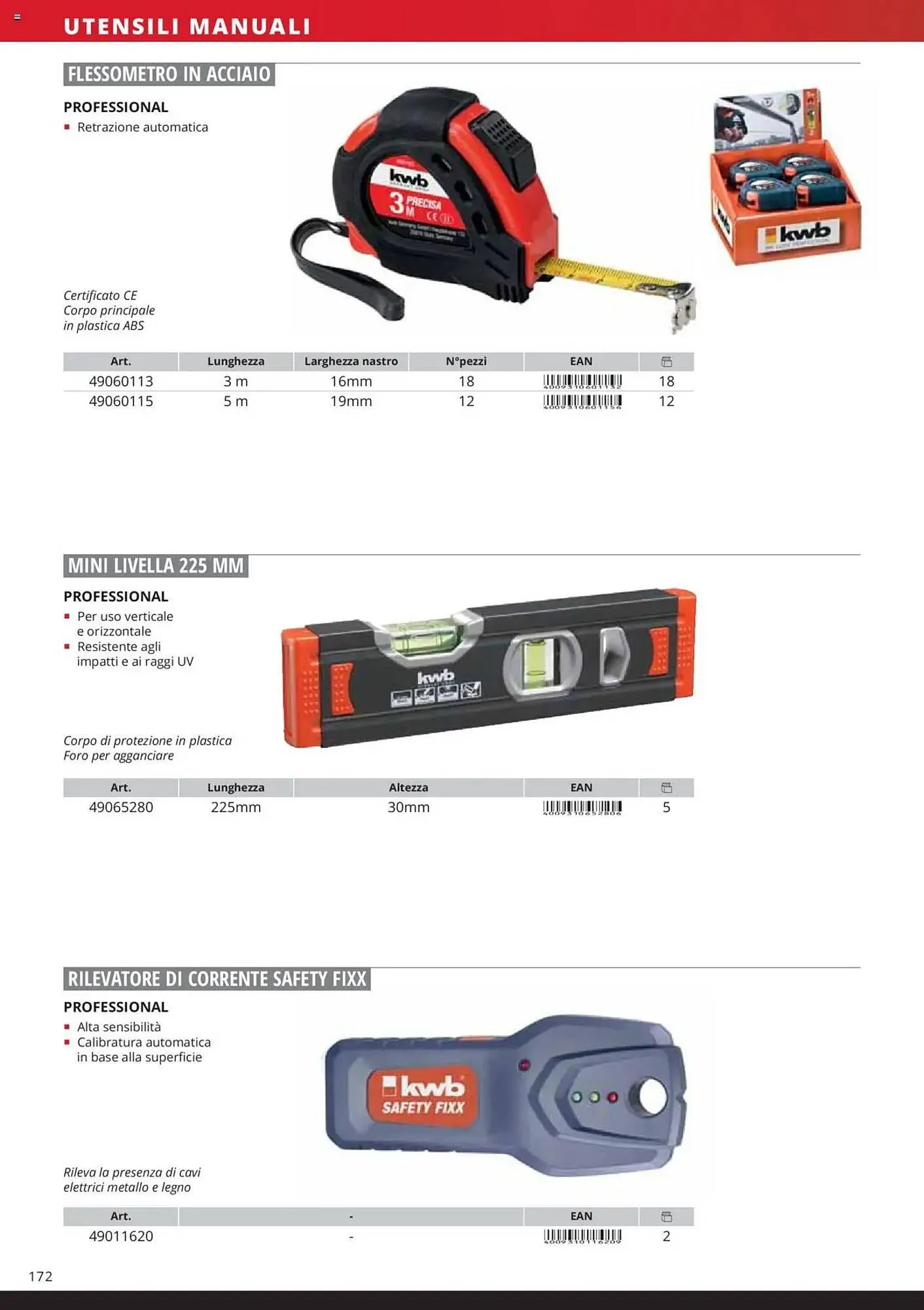 Volantino Einhell da 6 febbraio a 6 febbraio di 2026 - Pagina del volantino 174