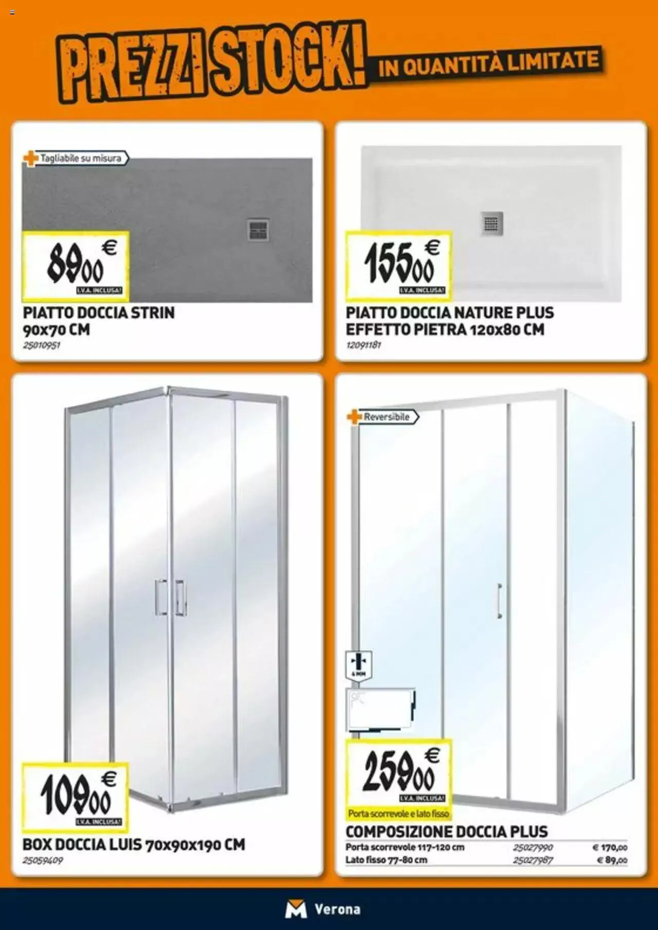 Volantino TECNOMAT da 14 marzo a 24 aprile di 2024 - Pagina del volantino 2