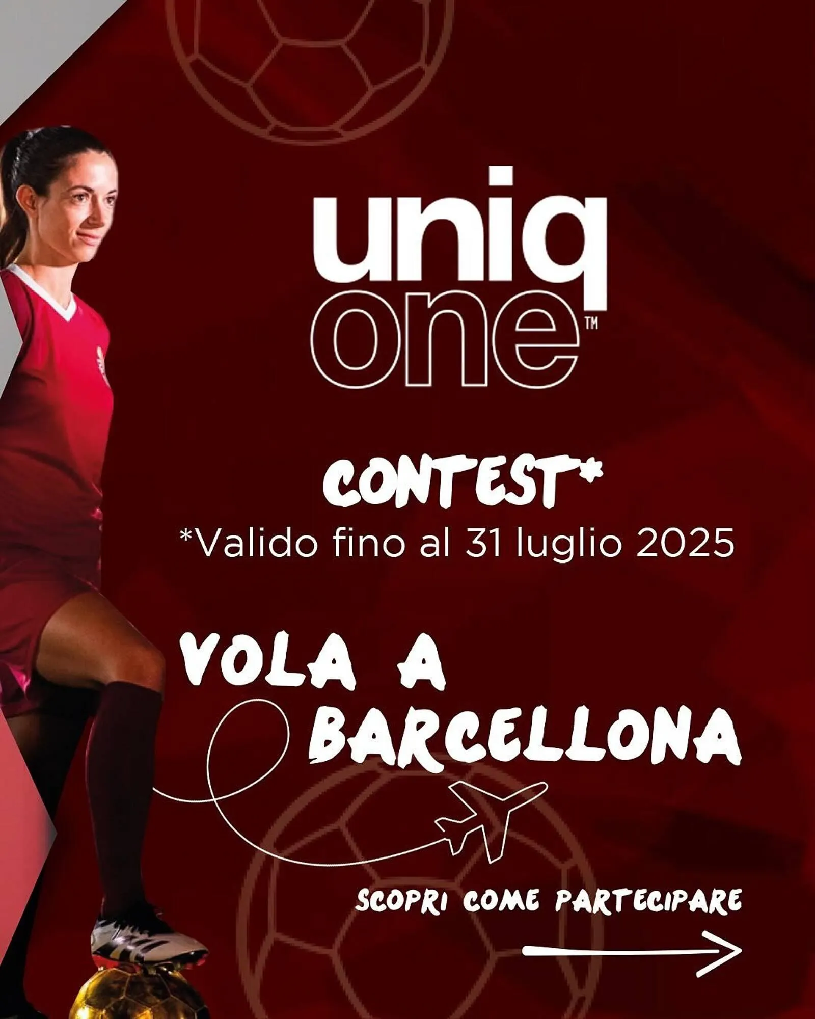 Volantino Splendidi e Splendenti - 1