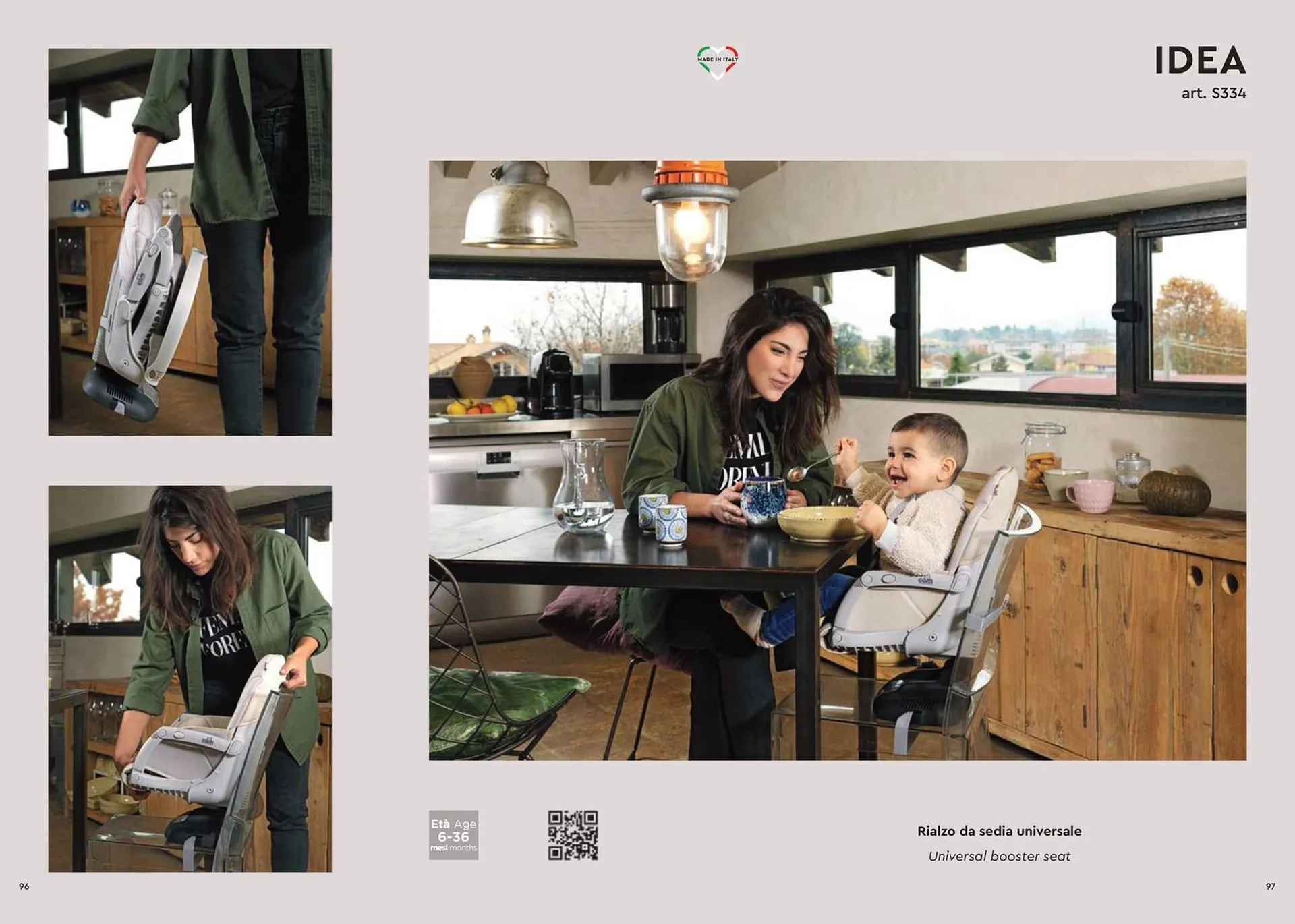 Volantino Cam da 15 marzo a 31 dicembre di 2024 - Pagina del volantino 49