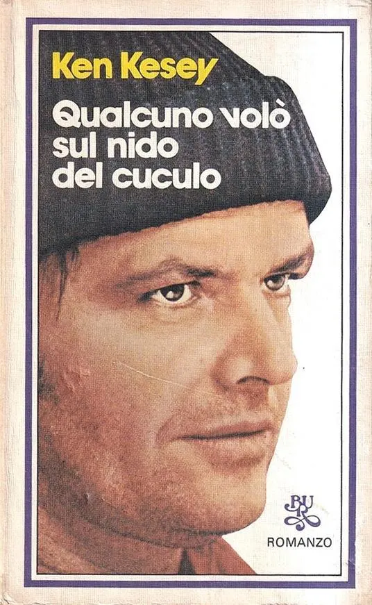 Qualcuno volò sul nido del cuculo