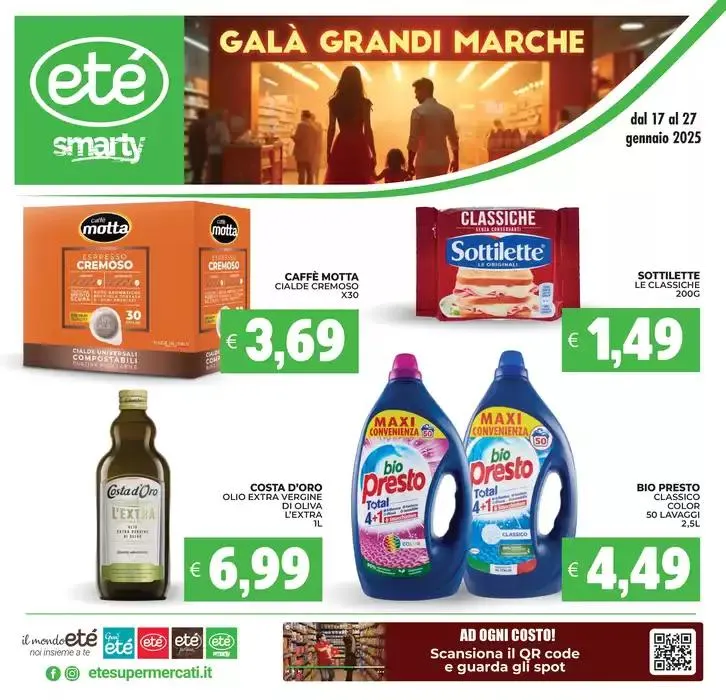 Gala grandi marche - 1