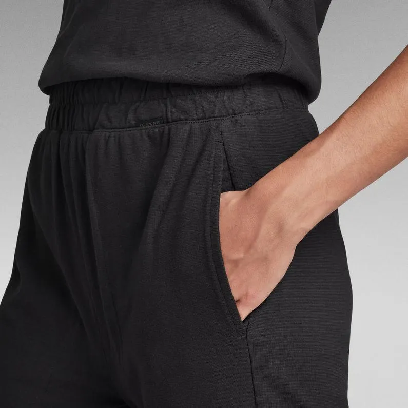 Sports Graphic Jumpsuit