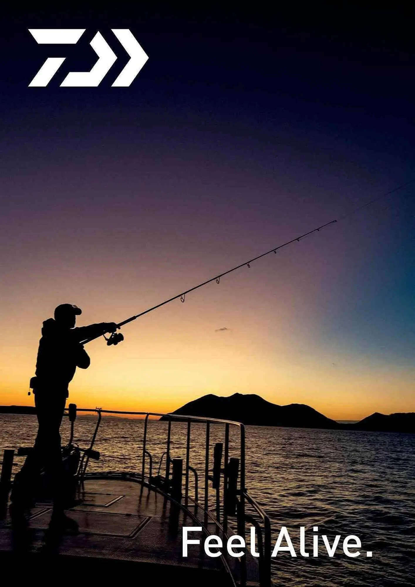 Volantino Daiwa da 4 febbraio a 31 dicembre di 2025 - Pagina del volantino 86