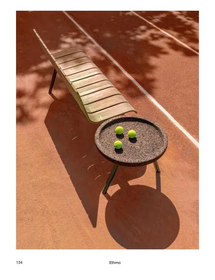 Outdoor decor collections 2024 da 1 febbraio a 30 giugno di 2024 - Pagina del volantino 136