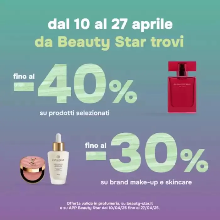 Fino al 40% - 1