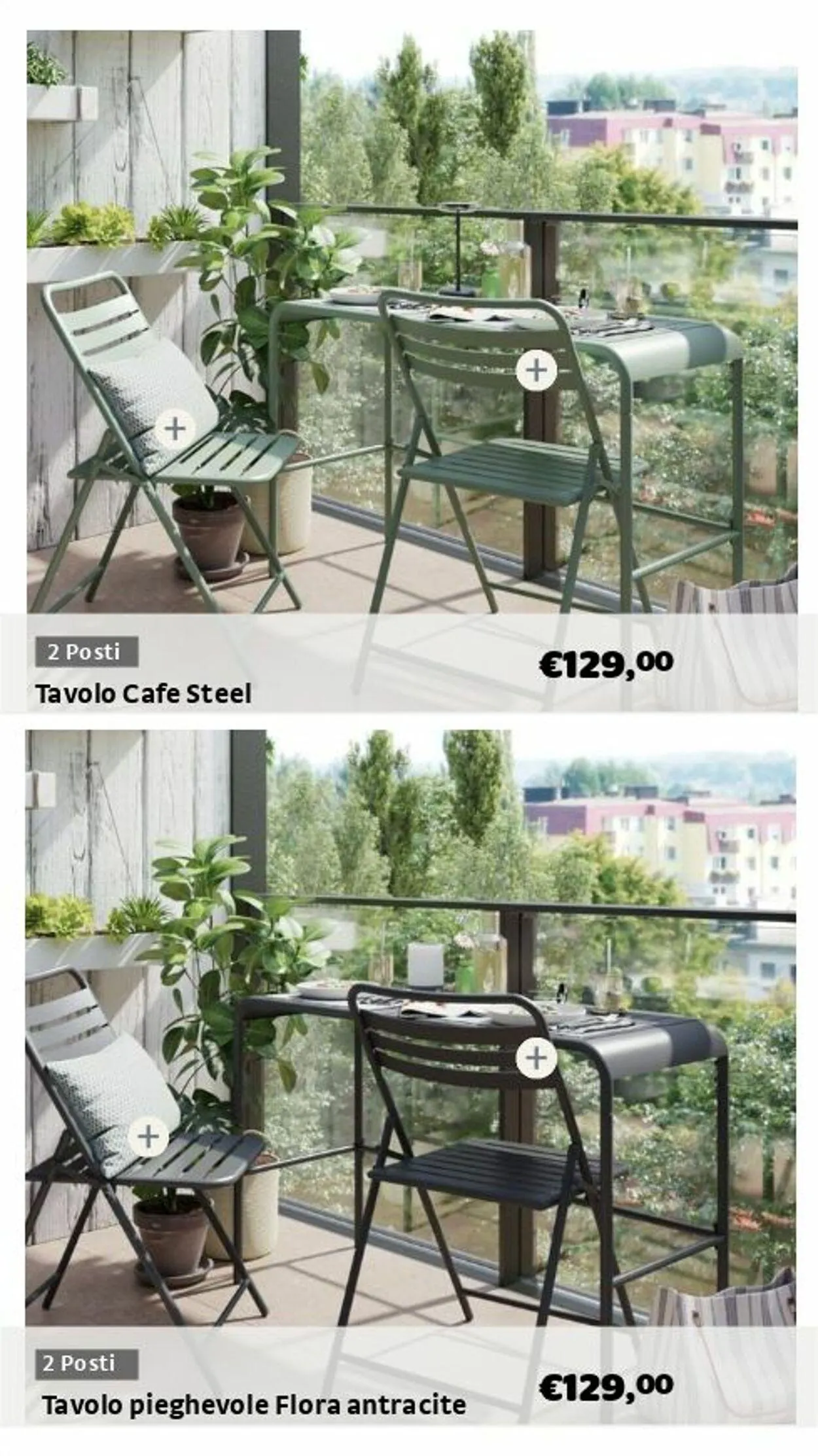 Bricocenter Volantino attuale da 19 maggio a 2 giugno di 2025 - Pagina del volantino 37