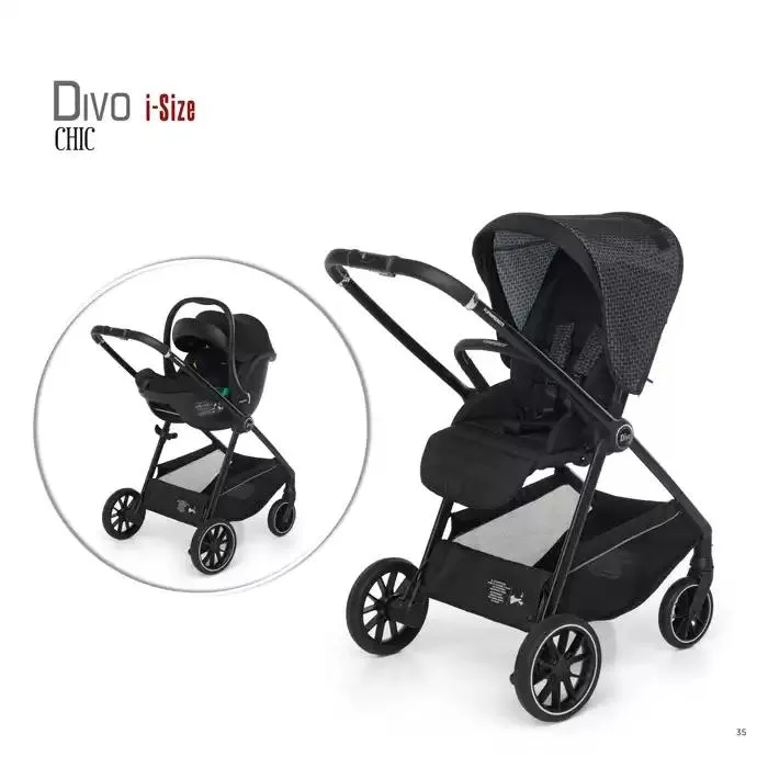 Catalogo da 7 gennaio a 31 dicembre di 2025 - Pagina del volantino 35