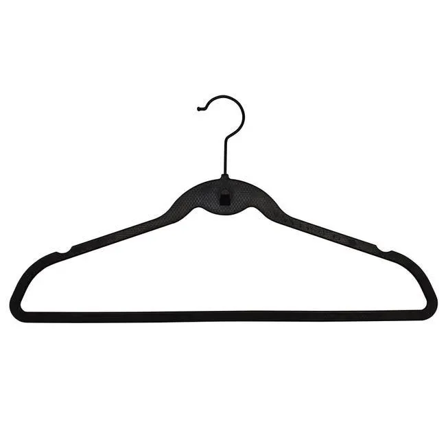 Set grucce L 45 x H 24 cm nero Vedi i dettagli del prodotto