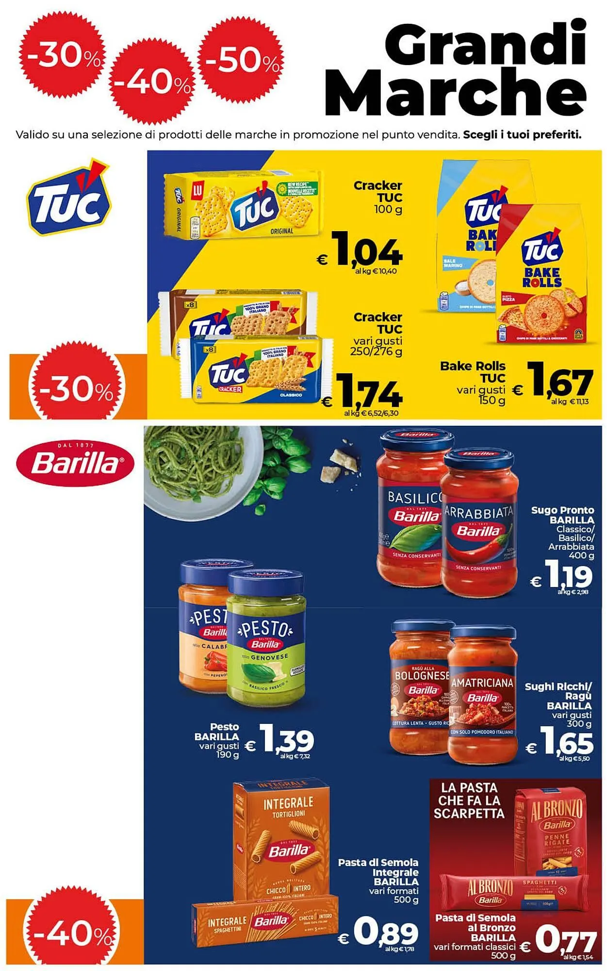 Volantino Coop Radenza da 7 maggio a 18 maggio di 2026 - Pagina del volantino 11