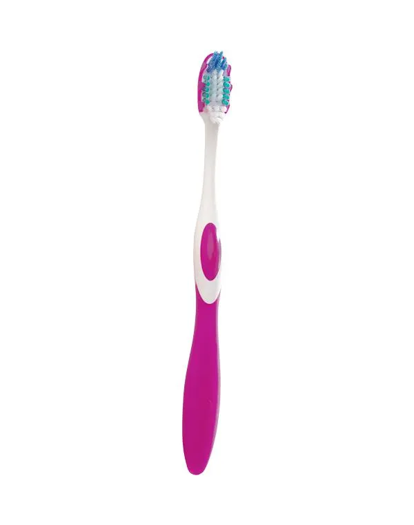 COMPLETE BRUSH FUCHSIA