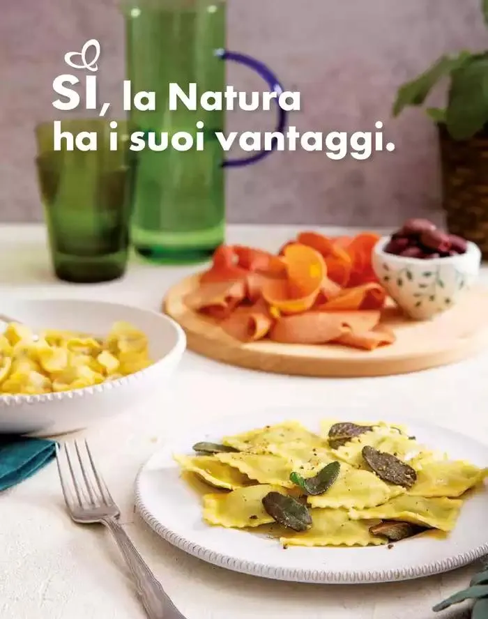 Gennaio - Febbraio 2025 da 8 gennaio a 28 febbraio di 2025 - Pagina del volantino 48