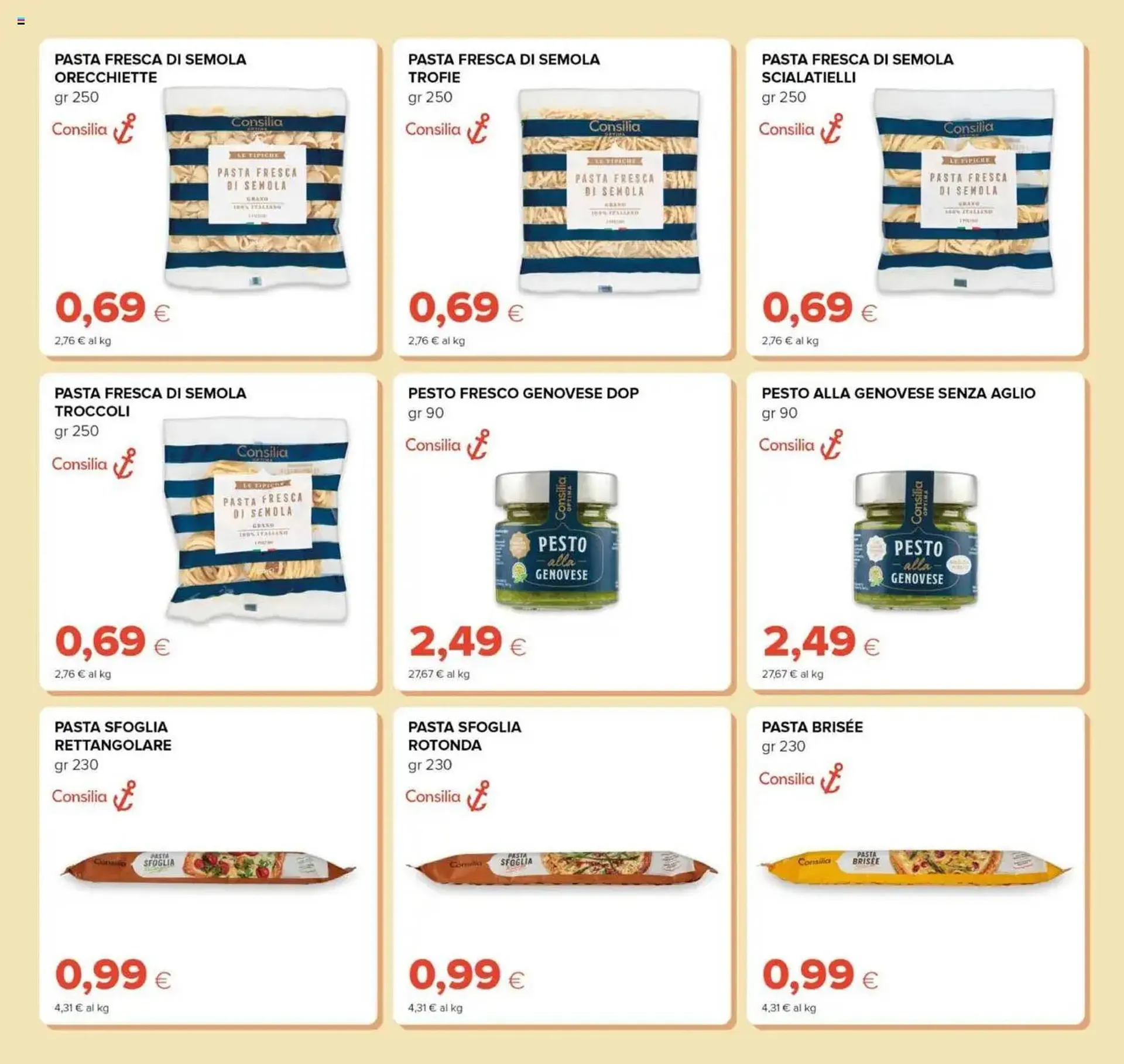 Volantino Tigre da 20 agosto a 8 ottobre di 2025 - Pagina del volantino 7