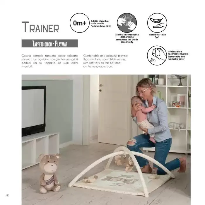 Catalogo da 7 gennaio a 31 dicembre di 2025 - Pagina del volantino 192