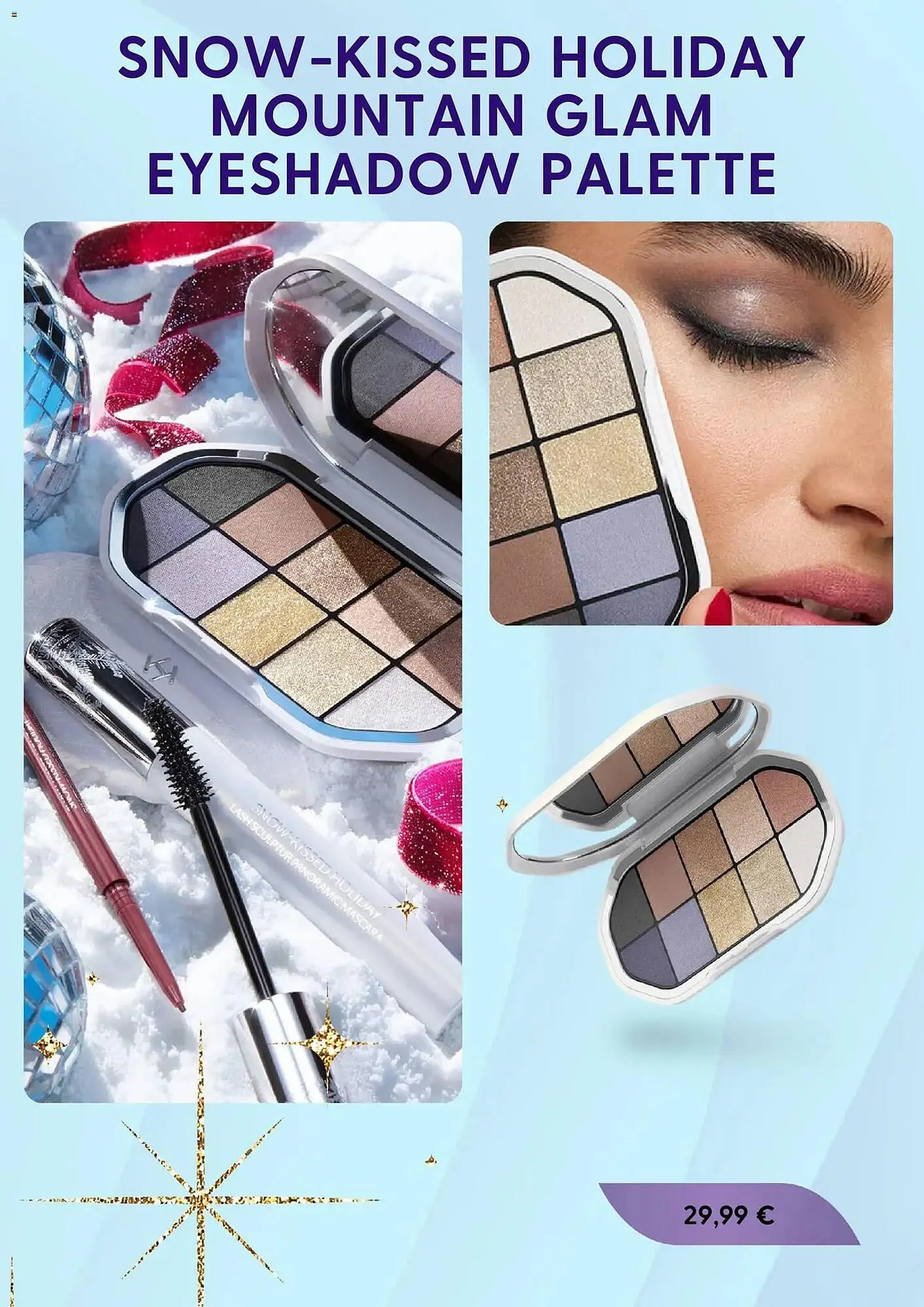 Volantino Kiko da 2 dicembre a 14 dicembre di 2025 - Pagina del volantino 4