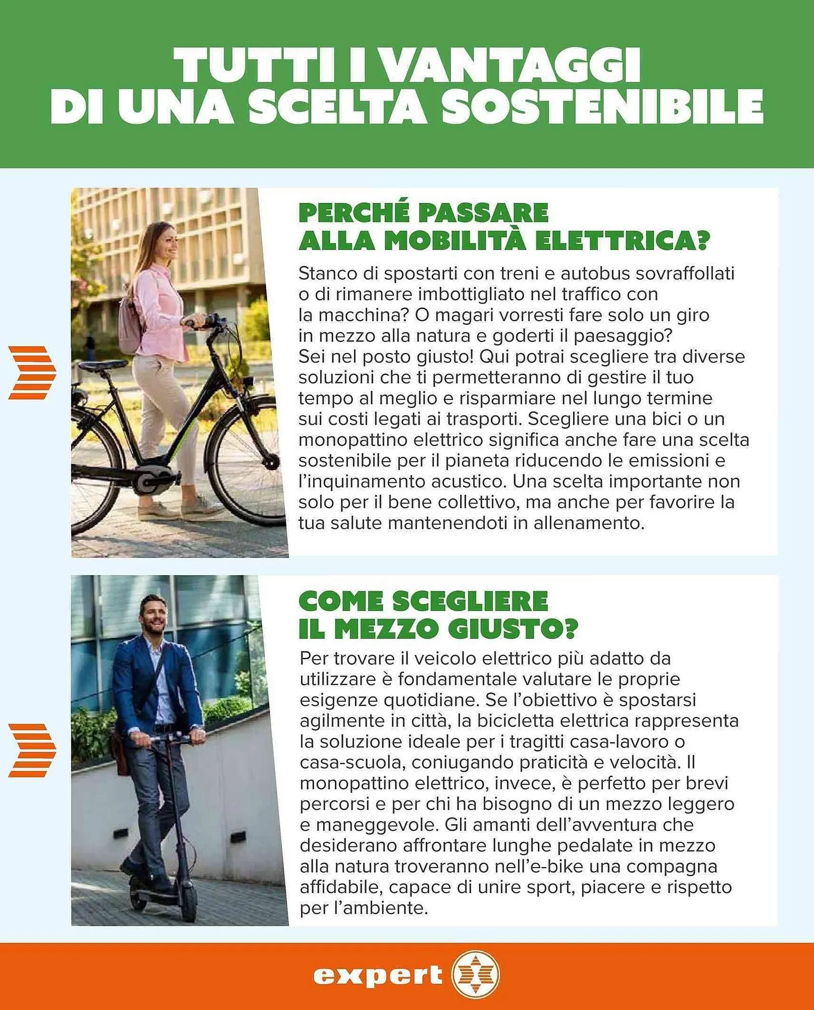 Volantino Expert da 5 giugno a 18 giugno di 2025 - Pagina del volantino 2