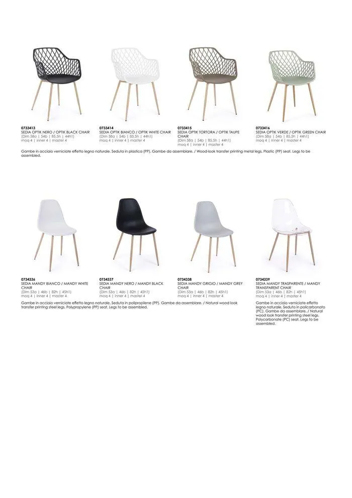 Home collection 2024 da 17 giugno a 31 dicembre di 2024 - Pagina del volantino 45