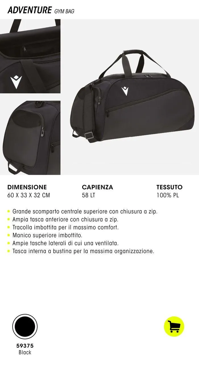 Fall winter 2024-25 da 23 settembre a 31 marzo di 2025 - Pagina del volantino 29