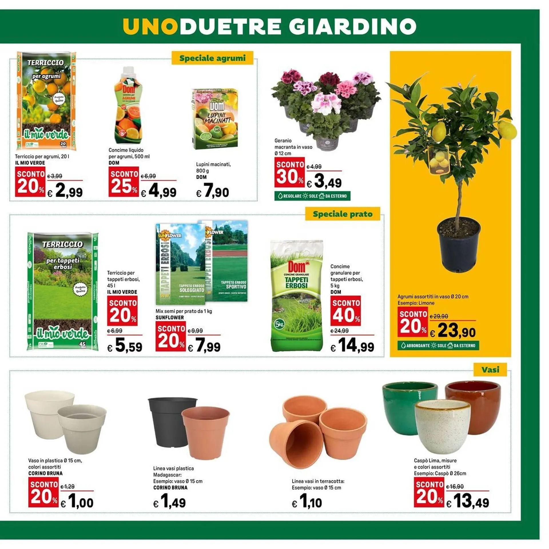 Volantino Iper La Grande da 12 febbraio a 22 febbraio di 2026 - Pagina del volantino 41