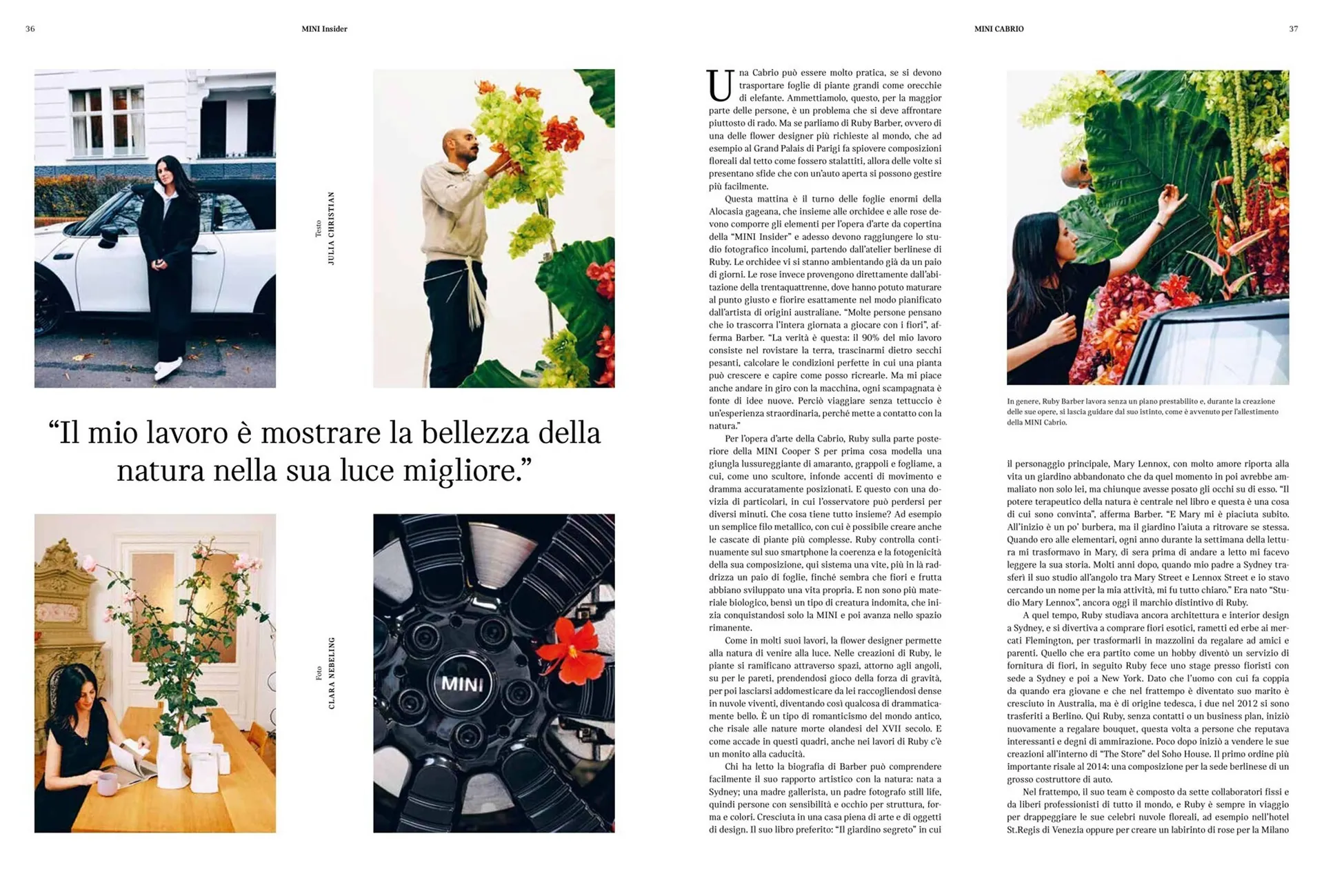 Volantino Mini da 11 agosto a 4 marzo di 2024 - Pagina del volantino 19