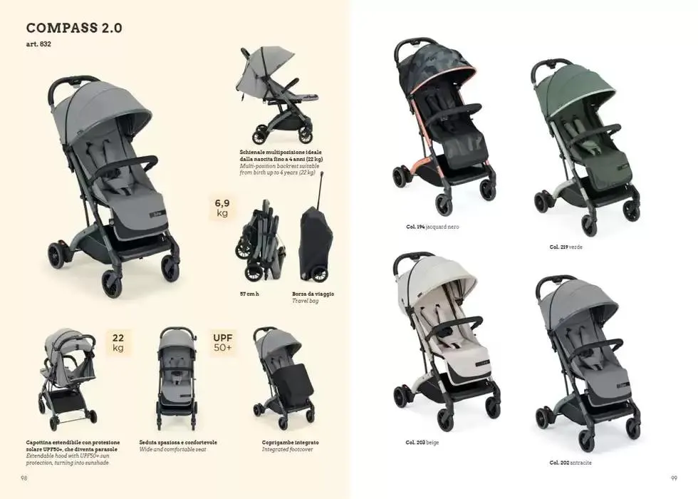 Catalogo 2025 da 7 gennaio a 31 dicembre di 2025 - Pagina del volantino 50