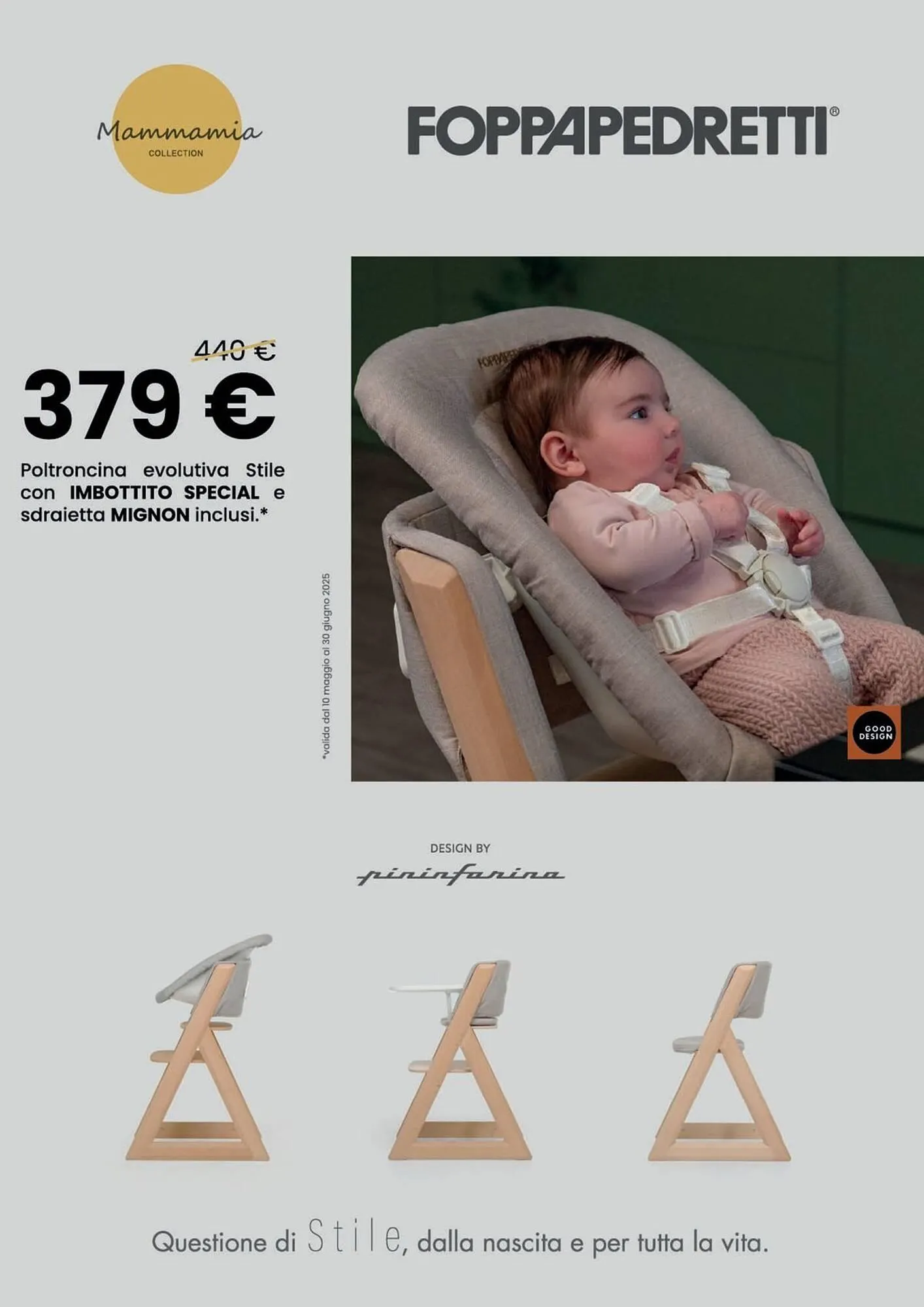 Volantino Ideal Bimbo da 5 giugno a 29 giugno di 2025 - Pagina del volantino 41