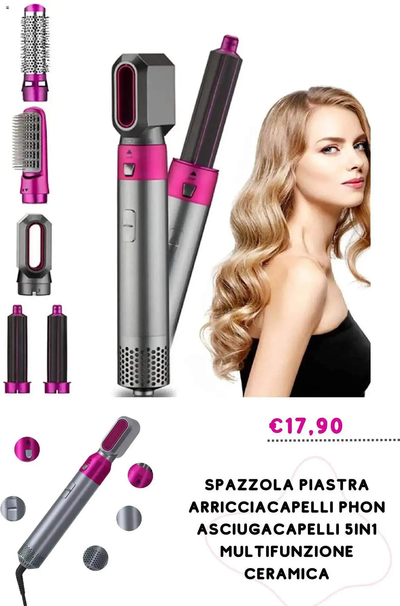 Volantino Brico Bravo da 13 aprile a 14 maggio di 2025 - Pagina del volantino 13