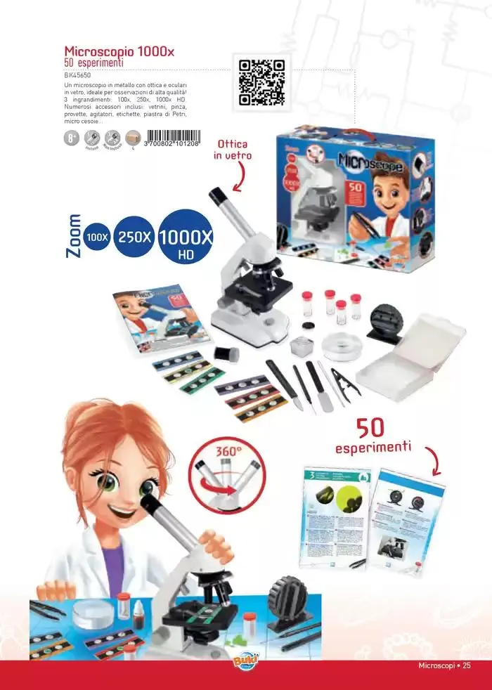 Catalogo 2025 da 1 gennaio a 31 dicembre di 2025 - Pagina del volantino 27