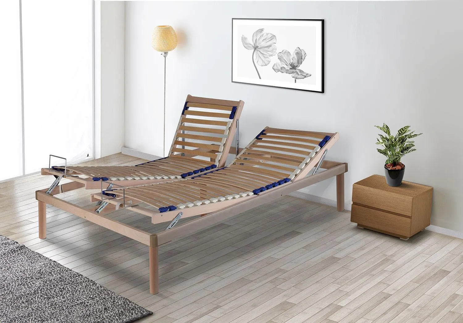 Rete Lift Comfort