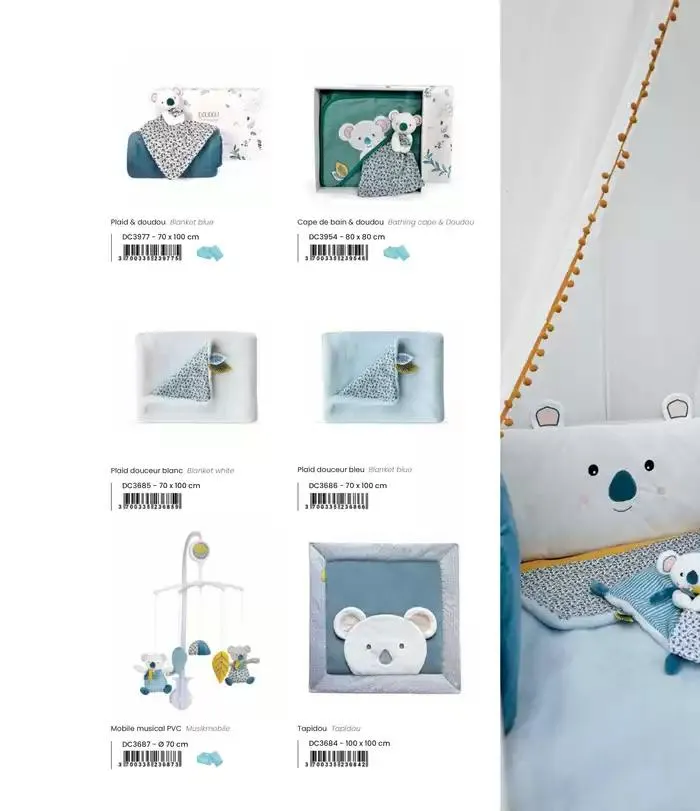 Catalogue anniversaire 2025 da 1 gennaio a 31 dicembre di 2025 - Pagina del volantino 52