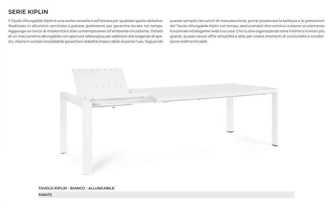 Outdoor 2025 da 6 maggio a 31 dicembre di 2025 - Pagina del volantino 67
