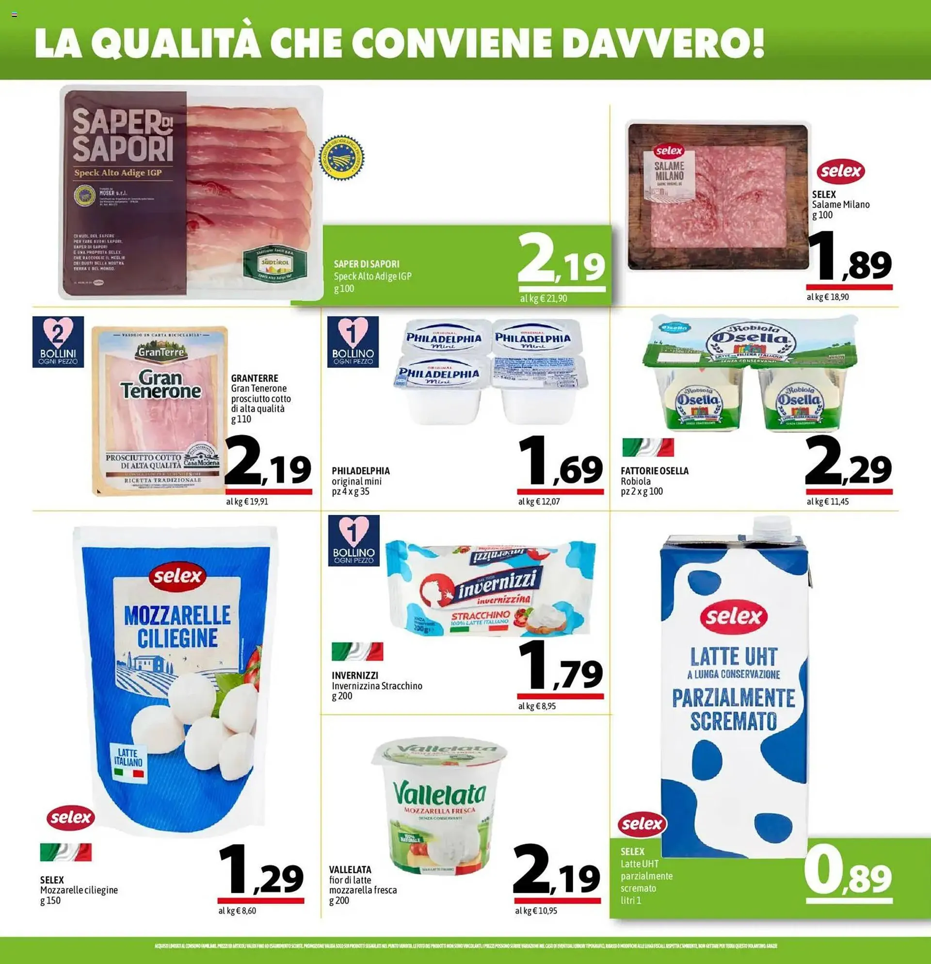 Volantino A&O da 26 febbraio a 11 marzo di 2026 - Pagina del volantino 6