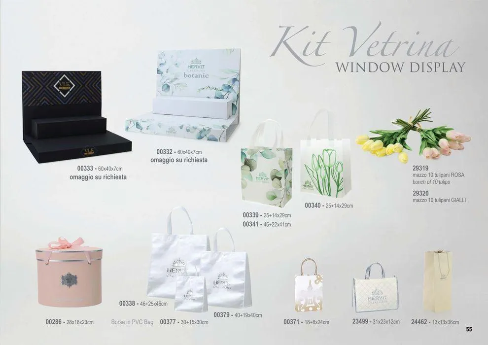 Botanic plus  da 25 marzo a 31 dicembre di 2024 - Pagina del volantino 55