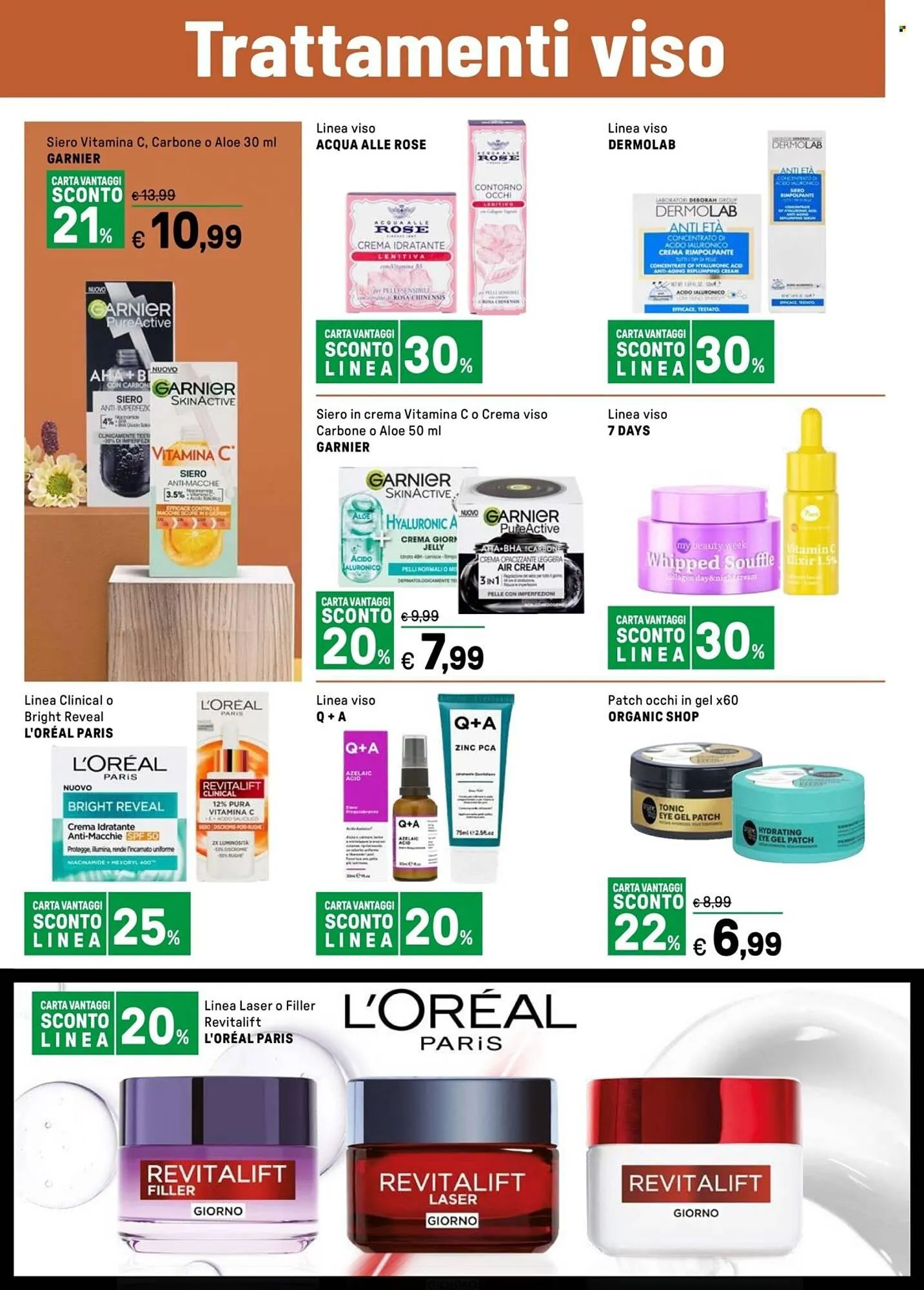Volantino Iper La Grande da 15 settembre a 12 ottobre di 2025 - Pagina del volantino 6