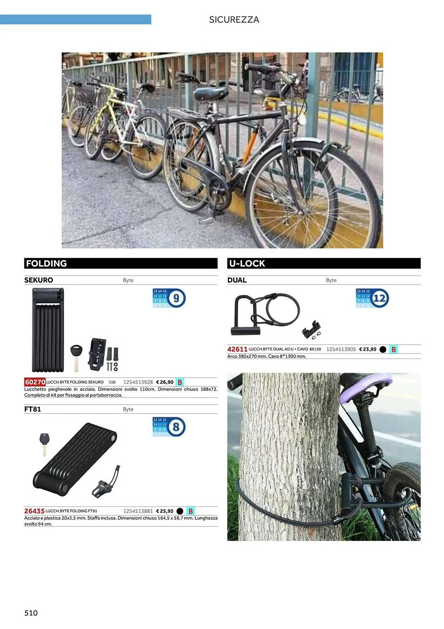 Volantino Atala da 20 novembre a 31 dicembre di 2025 - Pagina del volantino 518