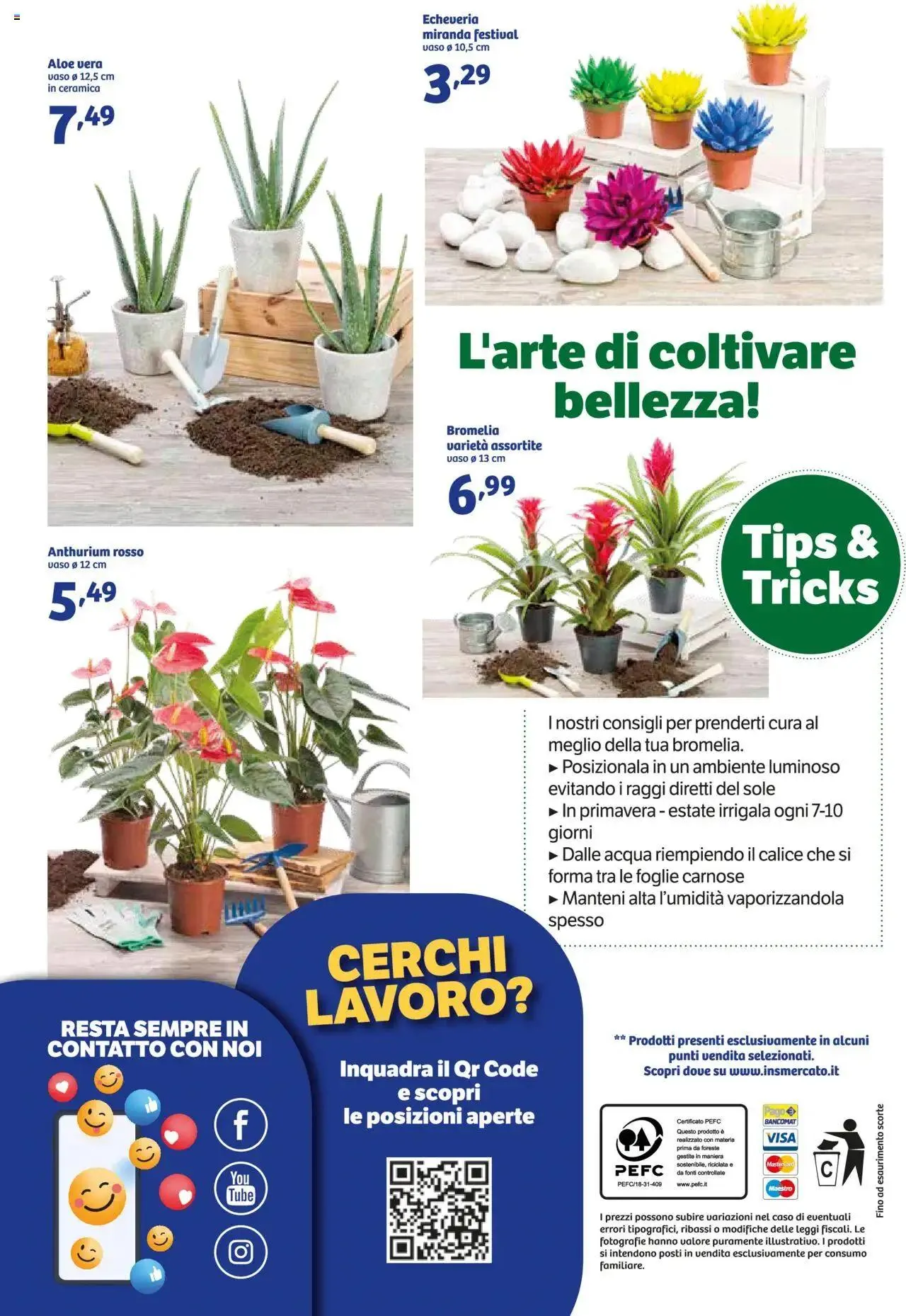 Volantino IN's da 17 luglio a 28 luglio di 2024 - Pagina del volantino 13