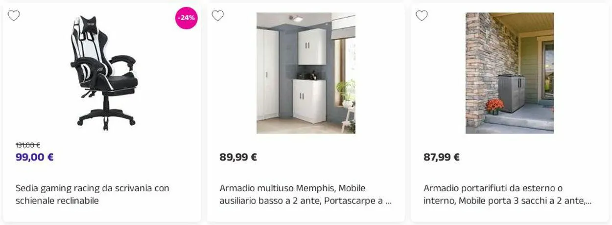 Brico Bravo Volantino attuale da 16 settembre a 30 settembre di 2023 - Pagina del volantino 6