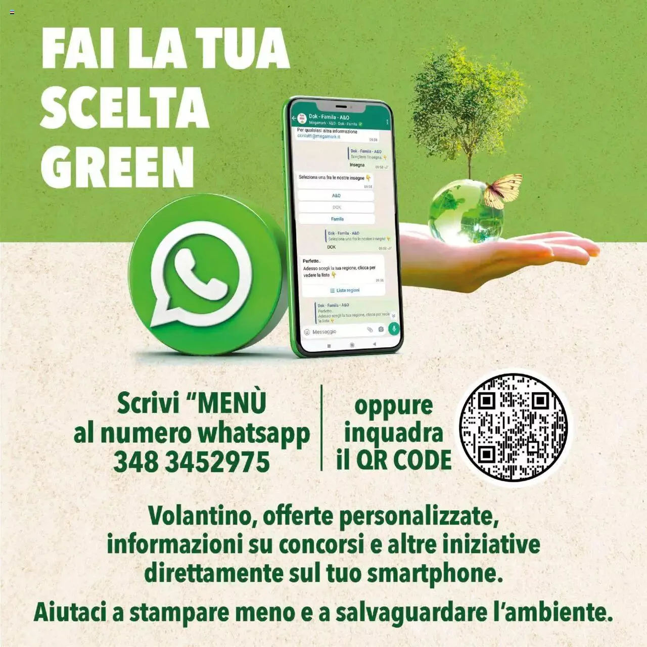 Volantino DOK da 5 luglio a 14 luglio di 2023 - Pagina del volantino 23