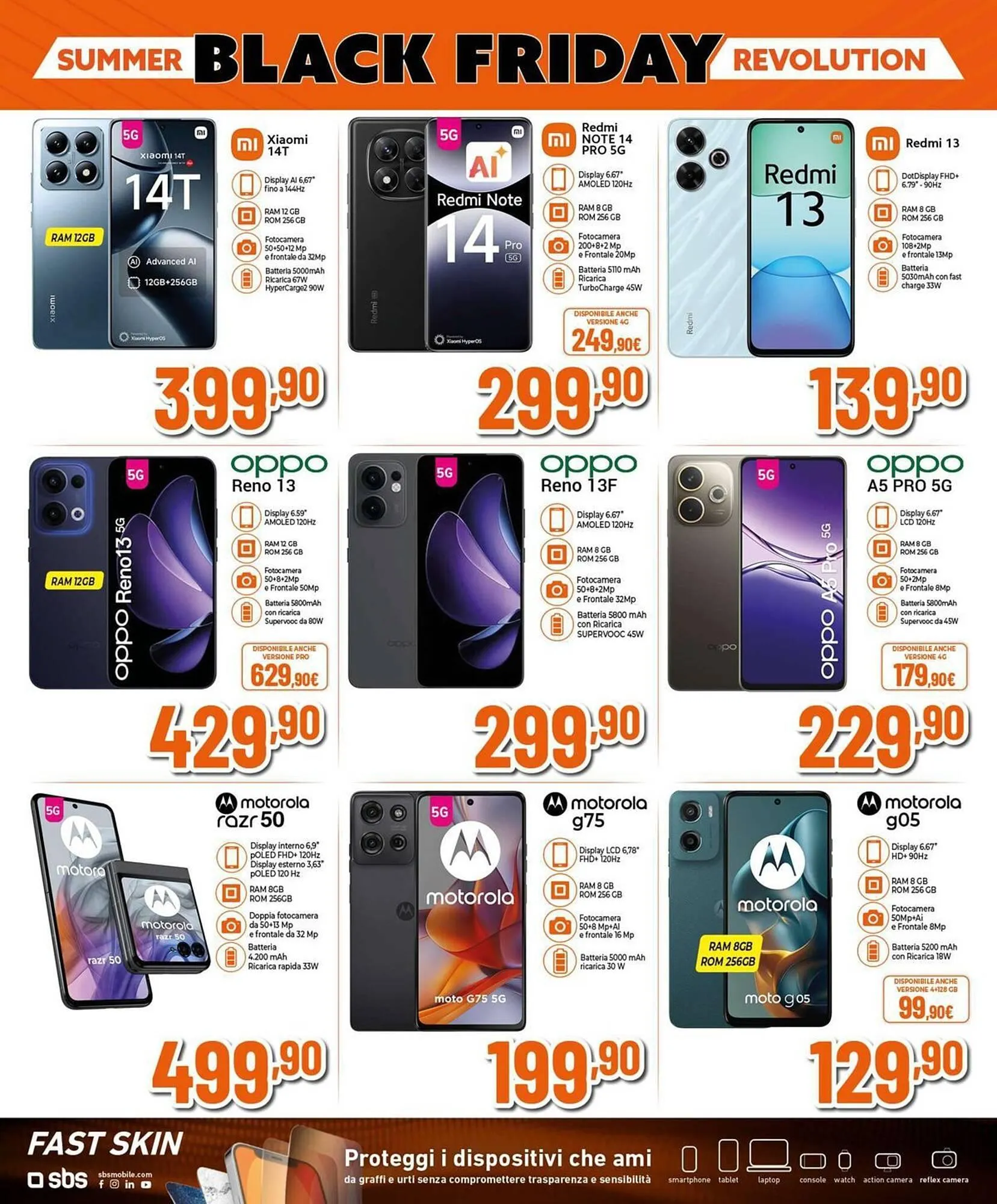 Volantino Expert da 19 giugno a 2 luglio di 2025 - Pagina del volantino 3