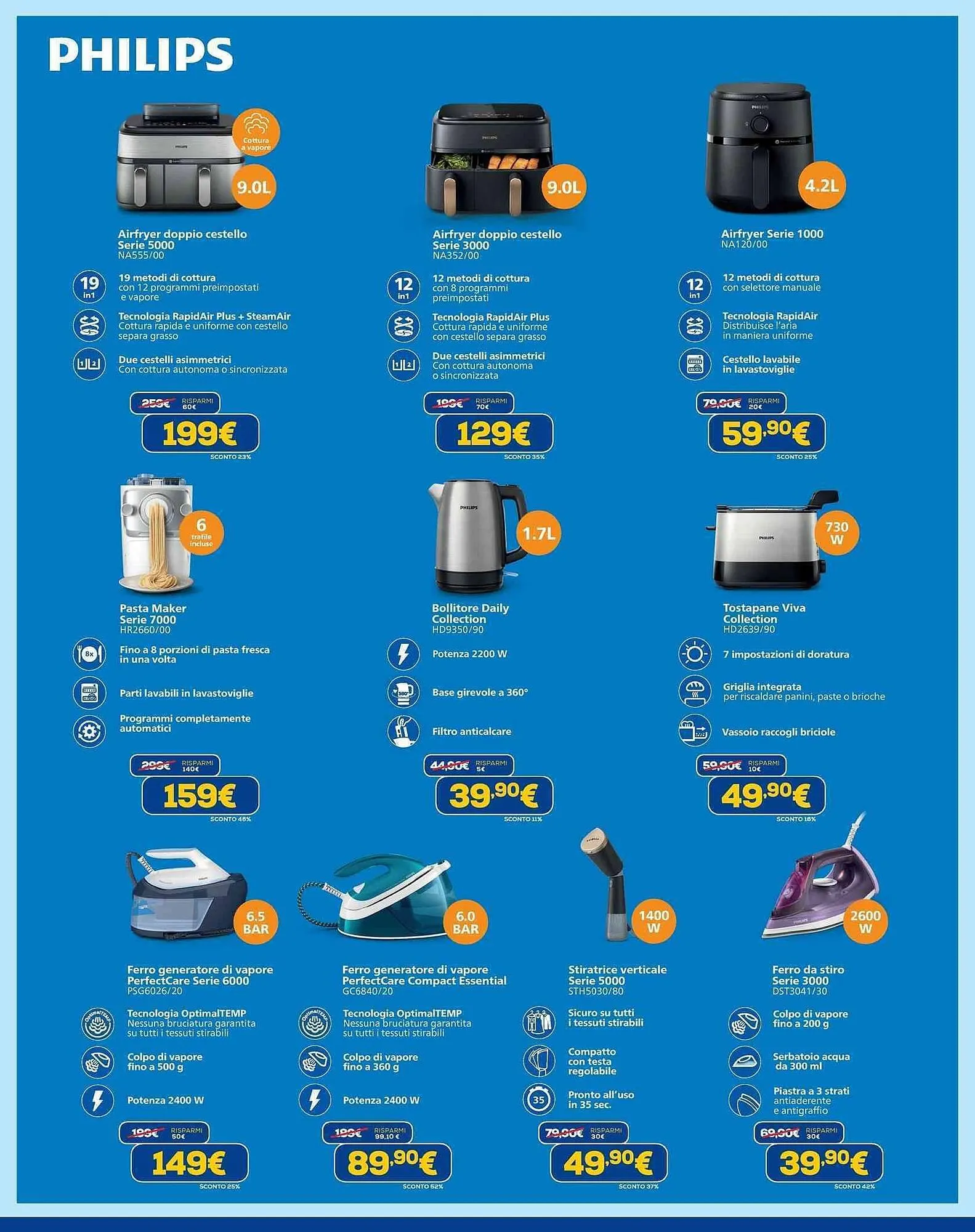Volantino Euronics da 13 novembre a 1 dicembre di 2025 - Pagina del volantino 2