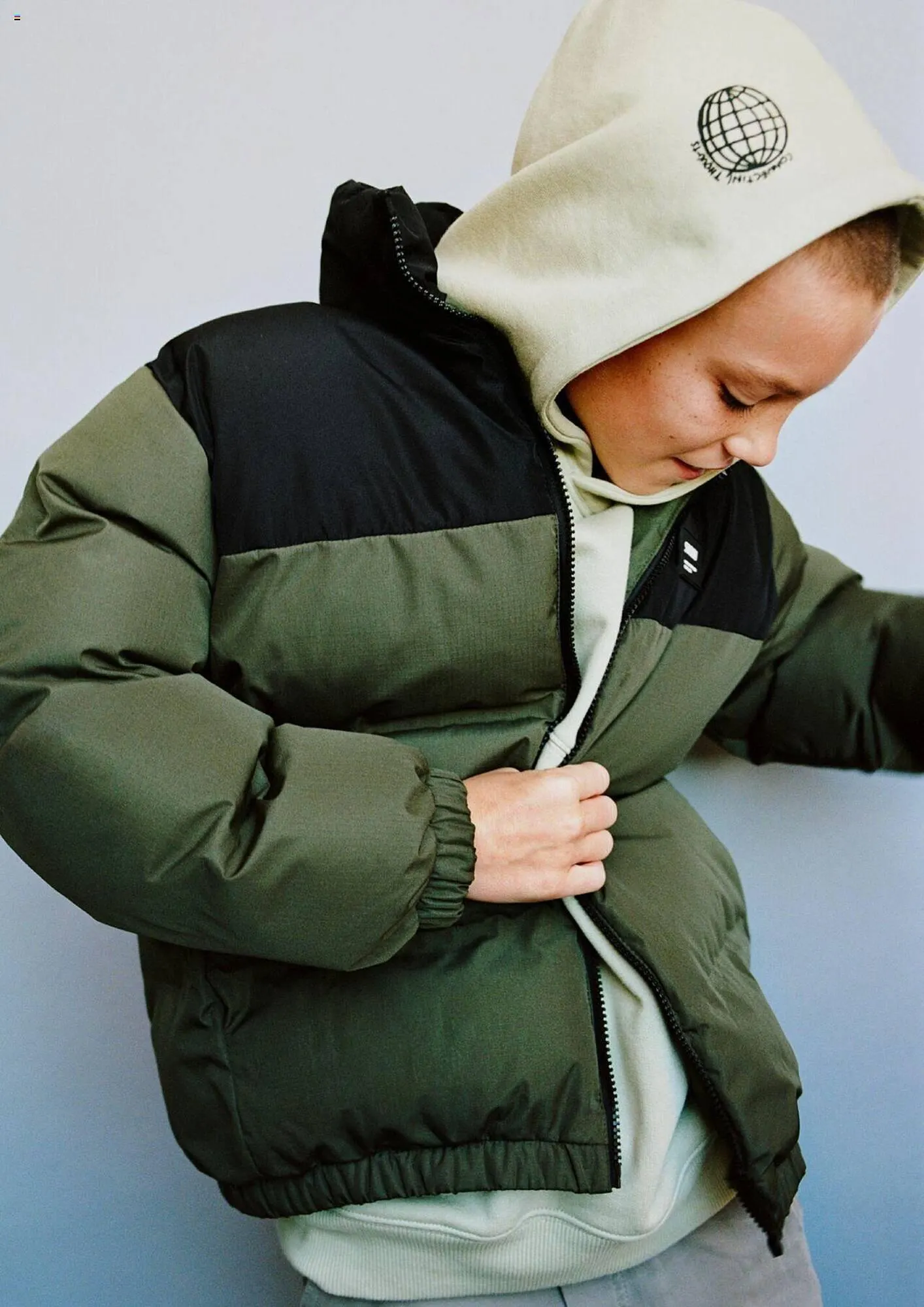 Volantino ZARA da 1 novembre a 30 novembre di 2024 - Pagina del volantino 7