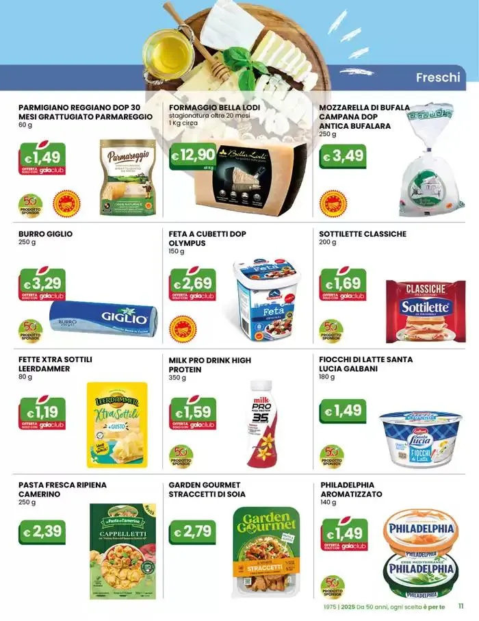 Grande risparmio! - 11