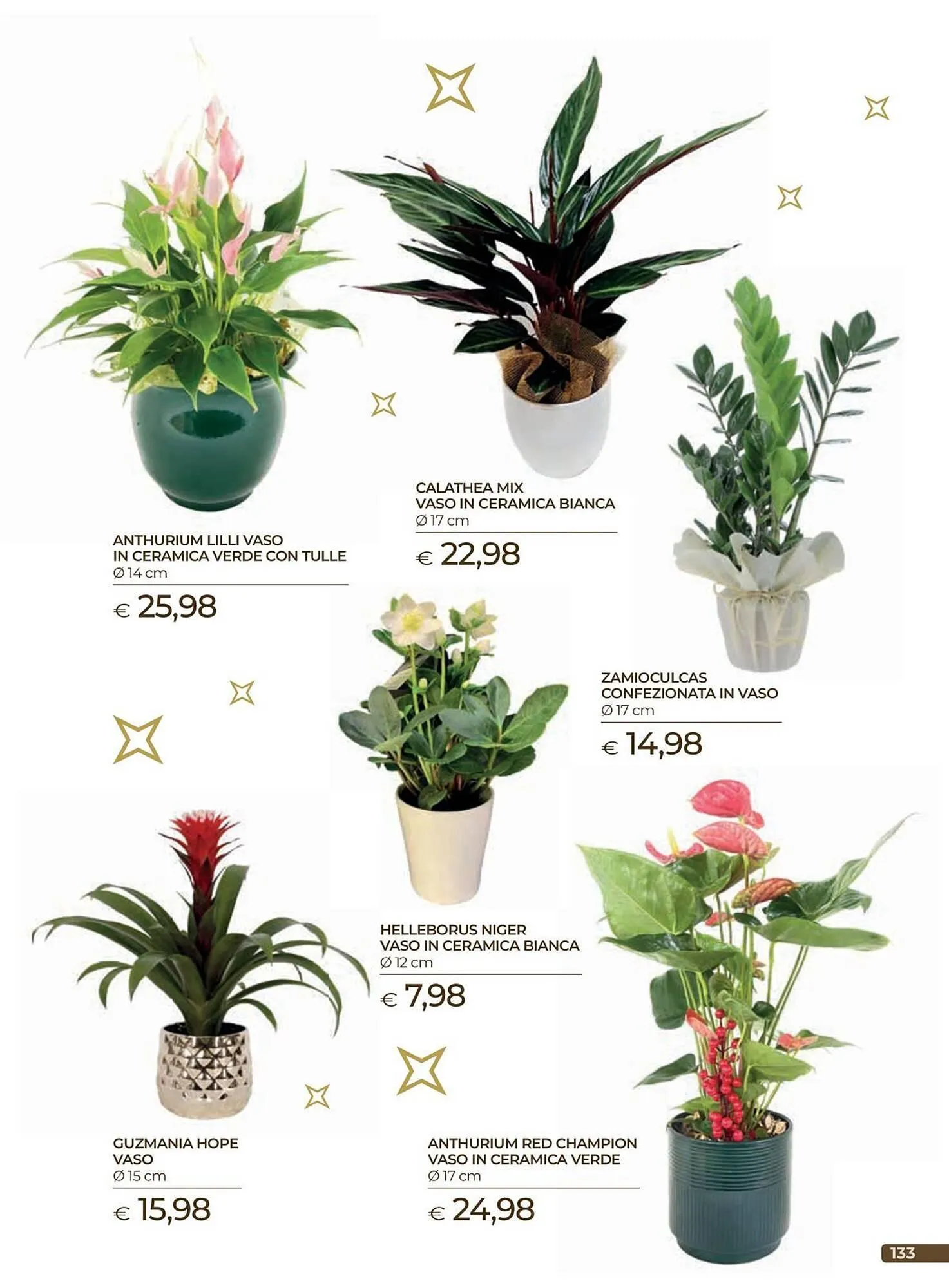 Volantino Unicoop da 1 dicembre a 31 dicembre di 2025 - Pagina del volantino 135