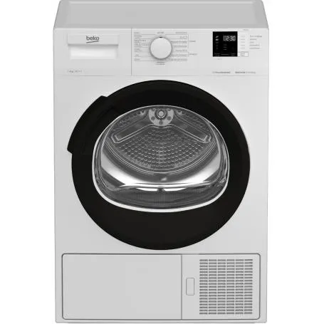 BEKO MDX837BI - ASCIUGATRICE 8 KG A+++