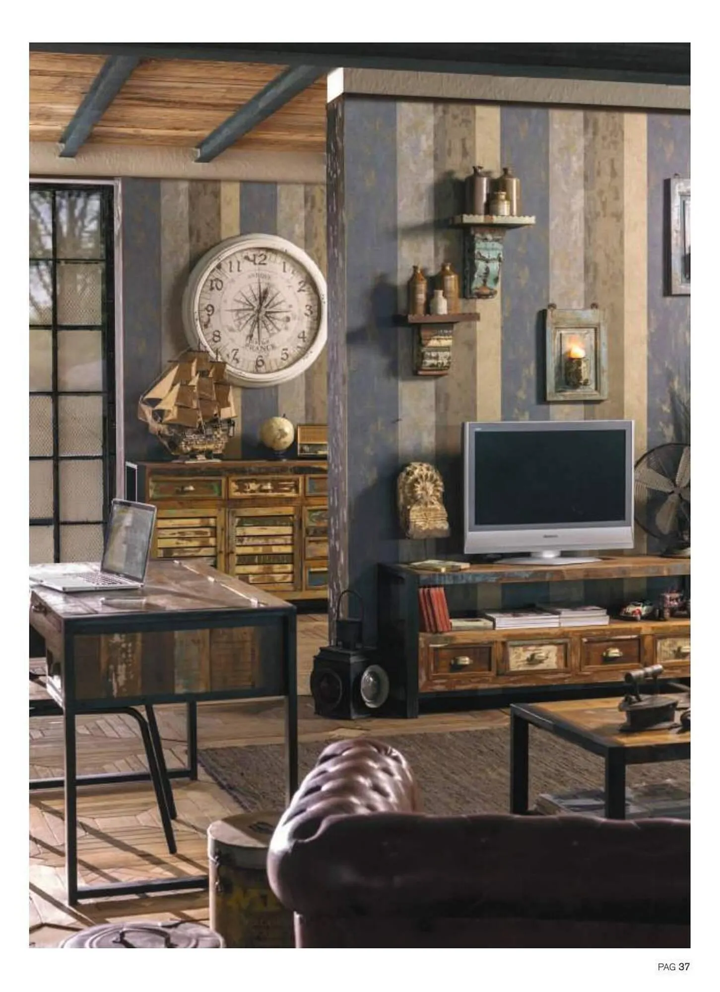 Volantino Hobby e Legno da 13 aprile a 31 maggio di 2025 - Pagina del volantino 37