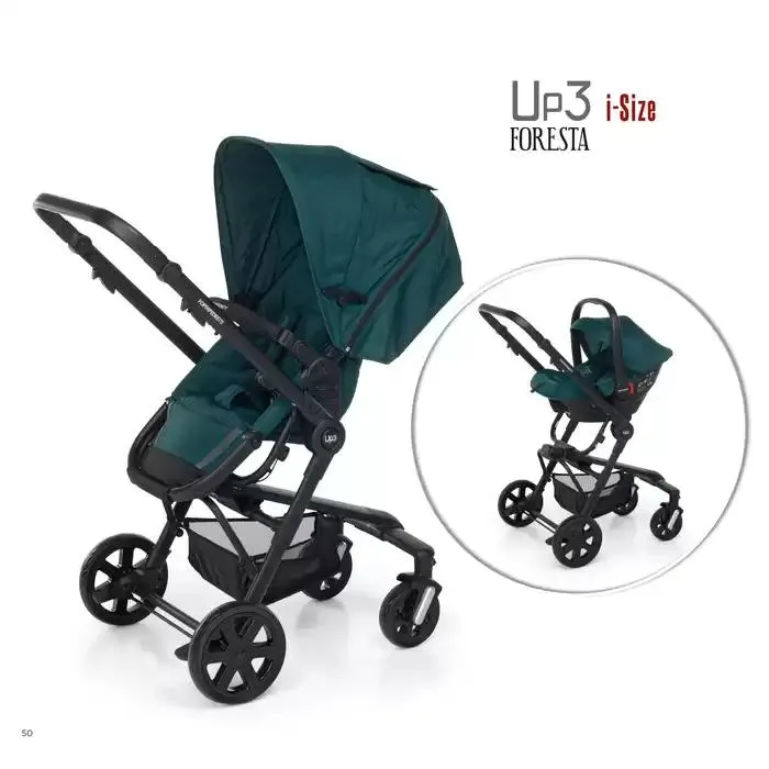 Catalogo da 7 gennaio a 31 dicembre di 2025 - Pagina del volantino 50