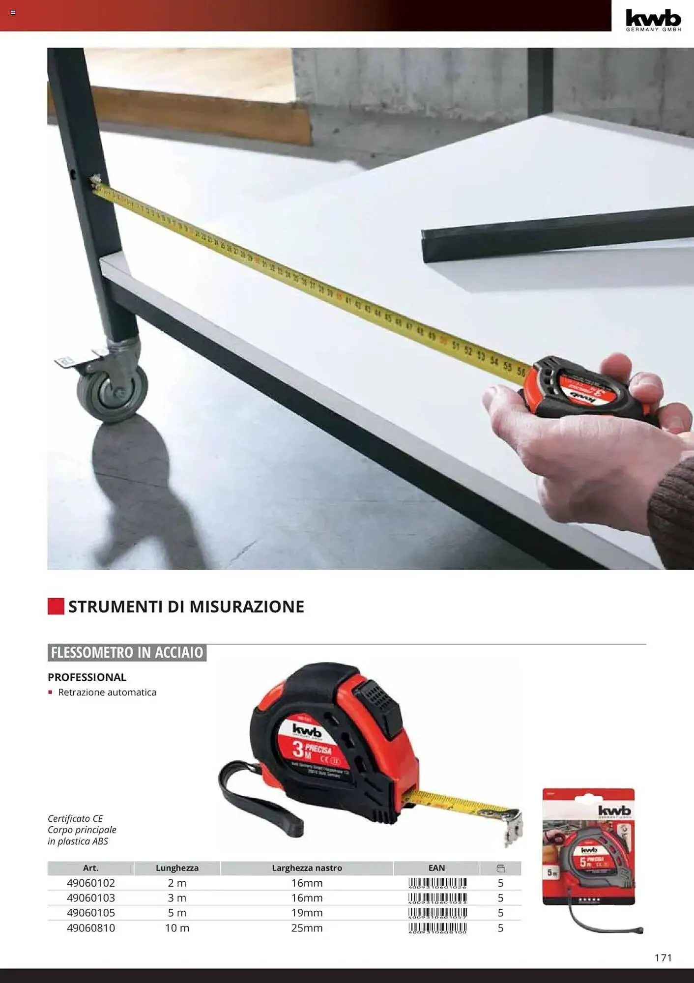 Volantino Einhell da 6 febbraio a 6 febbraio di 2026 - Pagina del volantino 173